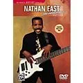 Alfred Nathan East Contemporary Bass DVD Standard