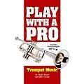 Alfred Play with a Pro: Trumpet Music – Book & MP3 Downloads Standard