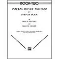 Alfred Pottag-Hovey Method for French Horn Book II Standard