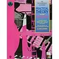 Alfred Practical Theory for Guitar Book/CD Standard