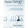 Alfred Practical Theory, Volume 3 Book Standard