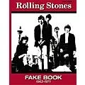 Alfred Rolling Stones – Fake Book Standard