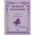 Alfred Romantic Inspirations Standard