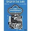 Alfred Singin’ in the Rain Piano/Vocal/Chords Standard