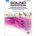 Alfred Sound Innovations Concert Band Ensemble Development Advanced Baritone B.C. Standard