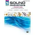Alfred Sound Innovations for Concert Band, Book 1 Conductor’s Score Standard