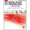 Alfred Sound Innovations for Concert Band Book 2 E-Flat Baritone Sax Standard