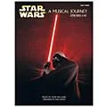 Alfred Star Wars A Musical Journey Easy Piano (Music from Episodes I – VI) Standard