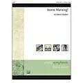 Alfred Storm Warning! Concert Band Grade 2 Set Standard