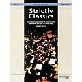 Alfred Strictly Classics Book 2 Violin Standard