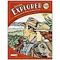 Alfred String Explorer Book 2 Teacher’s Manual and Ecd Standard