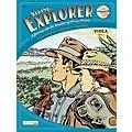 Alfred String Explorer for Viola, Book 1 Standard