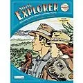 Alfred String Explorer Piano Accompaniment, Book 1 Standard