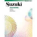 Alfred Suzuki Cello School, Volume 6 Volume 6
