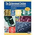 Alfred The Achievement System Book Standard