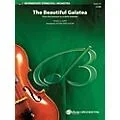 Alfred The Beautiful Galatea Full Orchestra Grade 2.5 Standard