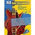 Alfred The Big Easy Guitar TAB Songbook Standard