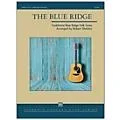 Alfred The Blue Ridge Conductor Score 4 (Medium Difficult) Standard