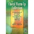 Alfred The Choral Warm-Up Collection Book Standard