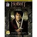 Alfred The Hobbit: An Unexpected Journey Instrumental Solos for Strings Violin (Book/CD) Standard