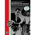 Alfred The Making of Burning For Buddy DVD Standard