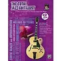 Alfred The Total Jazz Guitarist by Jody Fisher Book Standard
