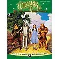Alfred The Wizard of Oz 70th Anniversary Deluxe Songbook Piano/Vocal/Chords Standard