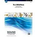 Alfred To a Wild Rose from Woodland Sketches Op. 51 Concert Band Grade 1.5 Set Standard