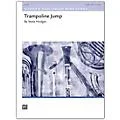 Alfred Trampoline Jump Conductor Score 1.5 (Easy) Standard