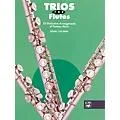Alfred Trios for Flutes Standard