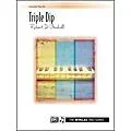 Alfred Triple Dip Standard