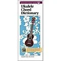 Alfred Ukulele Chord Dictionary Standard