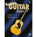 Alfred Ultimate Beginner Series: Bluegrass Guitar Basics Book Standard