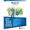 Alfred Whisper Not – Jazz Band Grade 3 Set Standard