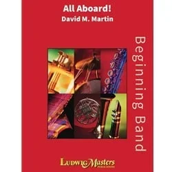 All Aboard! – Young Band