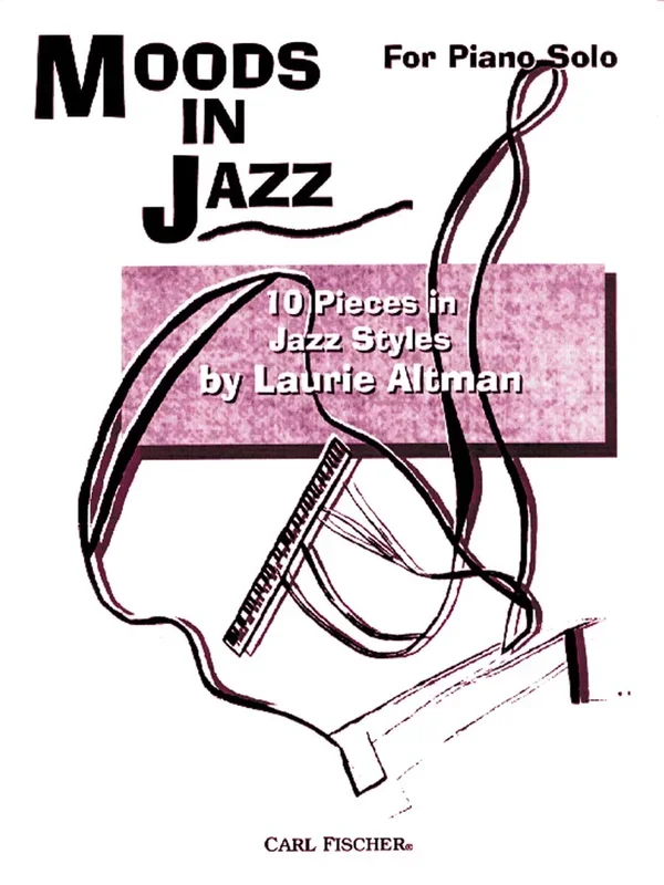 Altman: Moods in Jazz