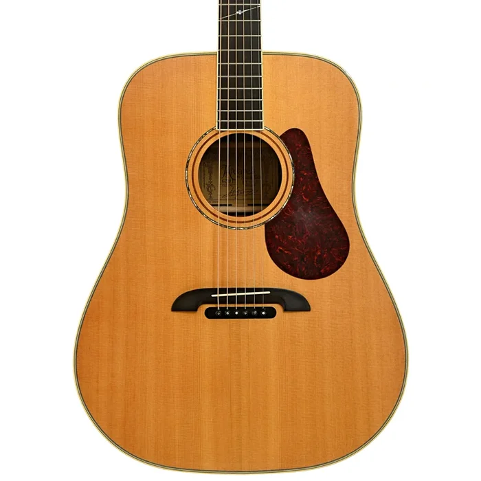 Alvarez Yairi DY-95 Acoustic Guitar (2002)