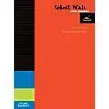 American Composers Forum Ghost Walk (Score Only) (BandQuest Series Grade 3.5) Concert Band Level 3.5 Composed by Chris Brubeck Standard