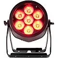 American DJ 7PZ IP RGBW LED Outdoor PAR Wash Beam with Zoom and WiFLY Wireless DMX Standard