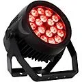 American DJ Encore LP18IP High Output 18×20 Watt IP65 Rated Metal Par Standard