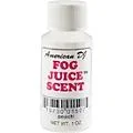 American DJ Fog Juice Scent Peach