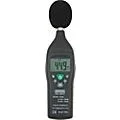 American Recorder Technologies Sound Level Meter Standard