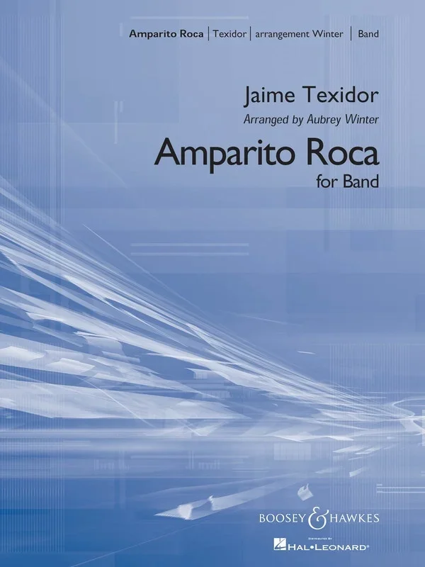 Amparito Roca Cond Sc