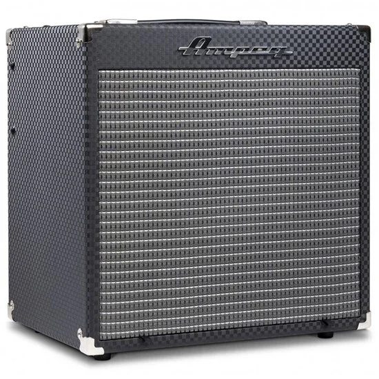Ampeg RB-108 Rocket Bass 8″ Bass Combo Amp (30 Watts)