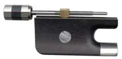 AMS CA466 Viola Bow Frog Ebony