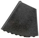 AMS DB540 Rubber Foot For L/Weight Stand 31 X 35 X 12mm