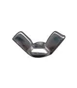 AMS DB591 Wing Nut For Cymbal Stand 6mm Thread