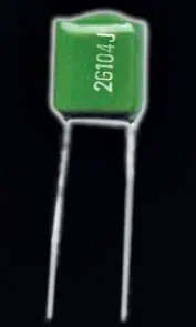 AMS EPM10 Capacitor .001 µF for Volume Pot