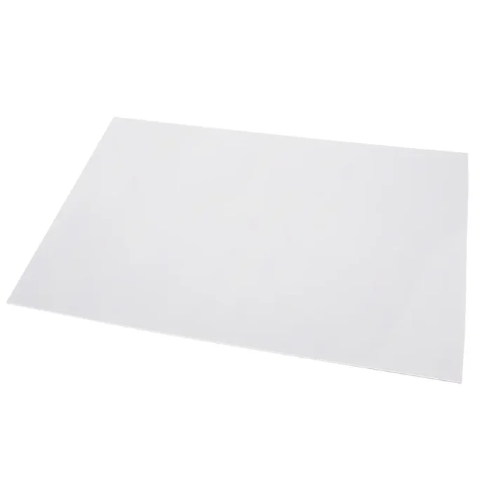 AMS GP655F Scratchplate Flamenco Blank Was F1