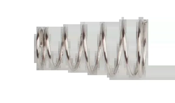 AMS Height Adjustable Spring 16mm Chrome